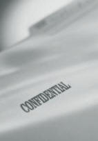image of file folder stamped 'confidential'
