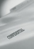 image of file folder stamped 'confidential'